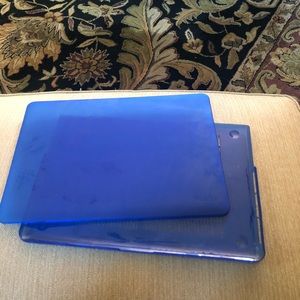 MacBook Pro 15” laptop case
